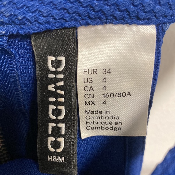 H&M Divided Dress - Picture 5 of 11